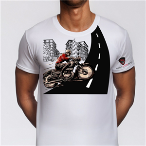Design de T-shirt par SeXtreme pour Paddys-Races-Days | Design : #4482462