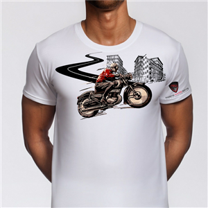 Design de T-shirt par SeXtreme pour Paddys-Races-Days | Design #4482610