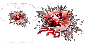 T-shirt Design by dennisjerdz for Paddys-Races-Days | Design: #4415006