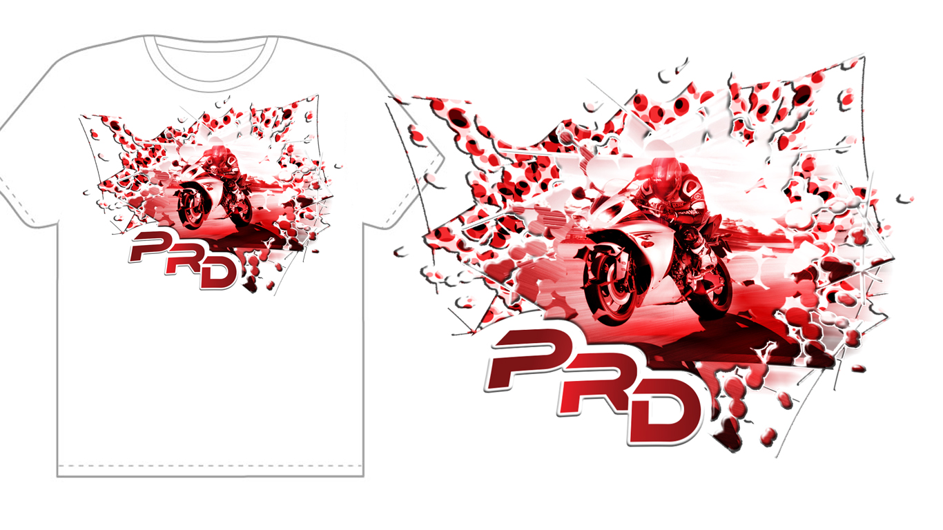 T-Shirt-Design von dennisjerdz für Paddys-Races-Days | Design #4415019