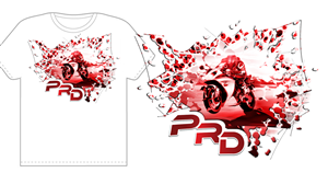 T-shirt Design by dennisjerdz for Paddys-Races-Days | Design: #4415019