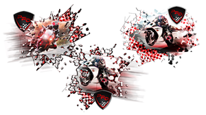 T-shirt Design by dennisjerdz for Paddys-Races-Days | Design: #4415386