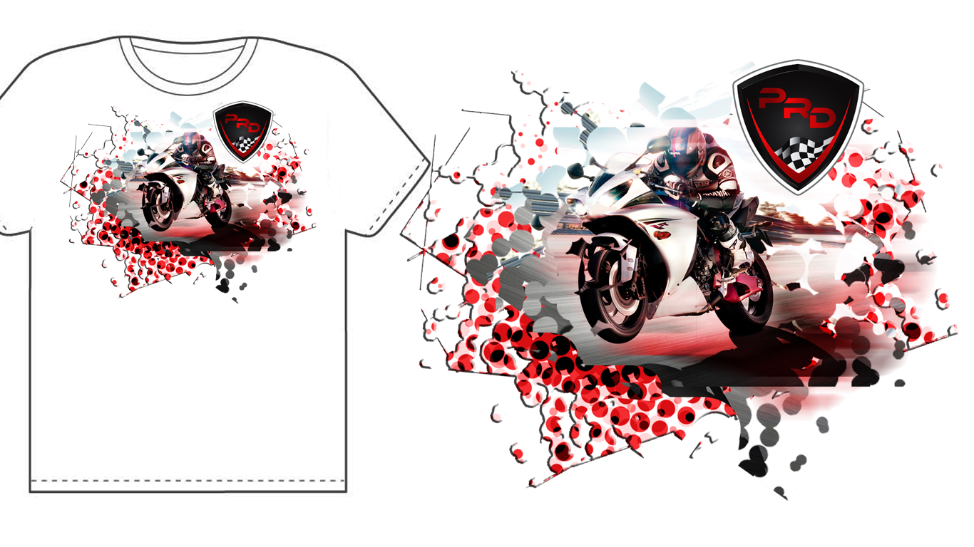 T-Shirt-Design von dennisjerdz für Paddys-Races-Days | Design #4415389