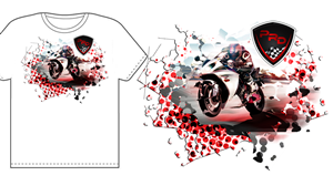 T-shirt Design by dennisjerdz for Paddys-Races-Days | Design: #4415389