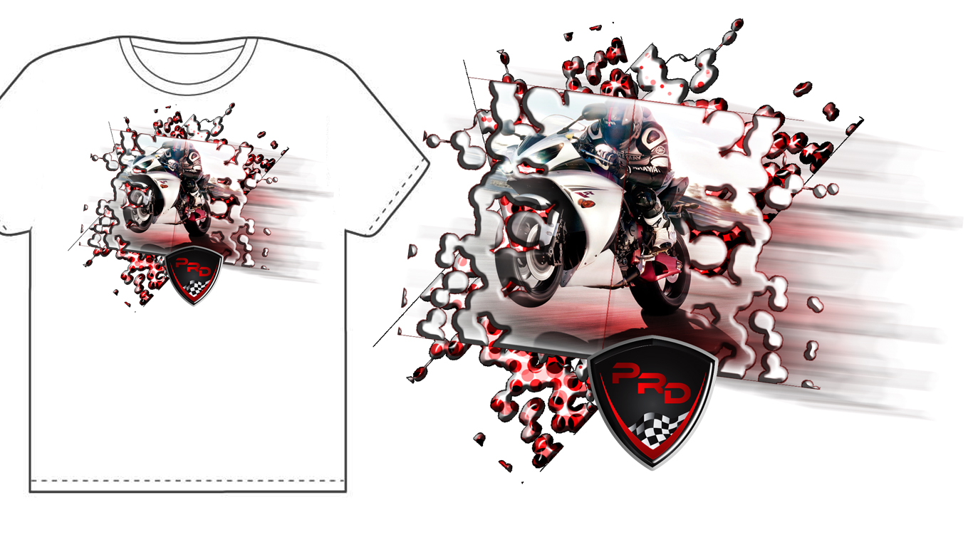 T-Shirt-Design von dennisjerdz für Paddys-Races-Days | Design #4415394