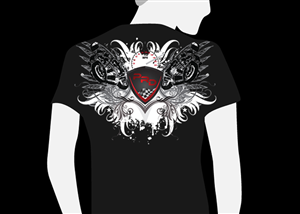 T-shirt Design by dennisjerdz for Paddys-Races-Days | Design: #4449084