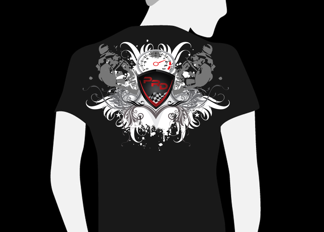 T-Shirt-Design von dennisjerdz für Paddys-Races-Days | Design #4449144