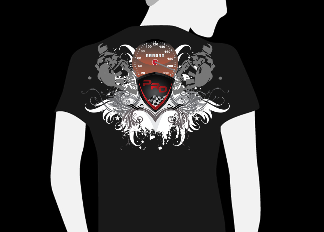 T-Shirt-Design von dennisjerdz für Paddys-Races-Days | Design #4449230