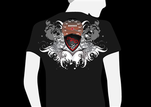 T-shirt Design by dennisjerdz for Paddys-Races-Days | Design: #4449230
