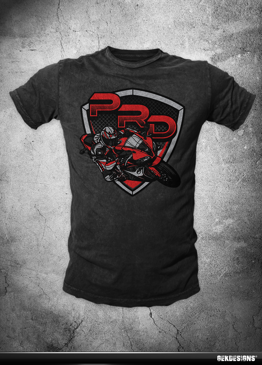 T-shirt Design by gekgrfx for Paddys-Races-Days | Design #4434327