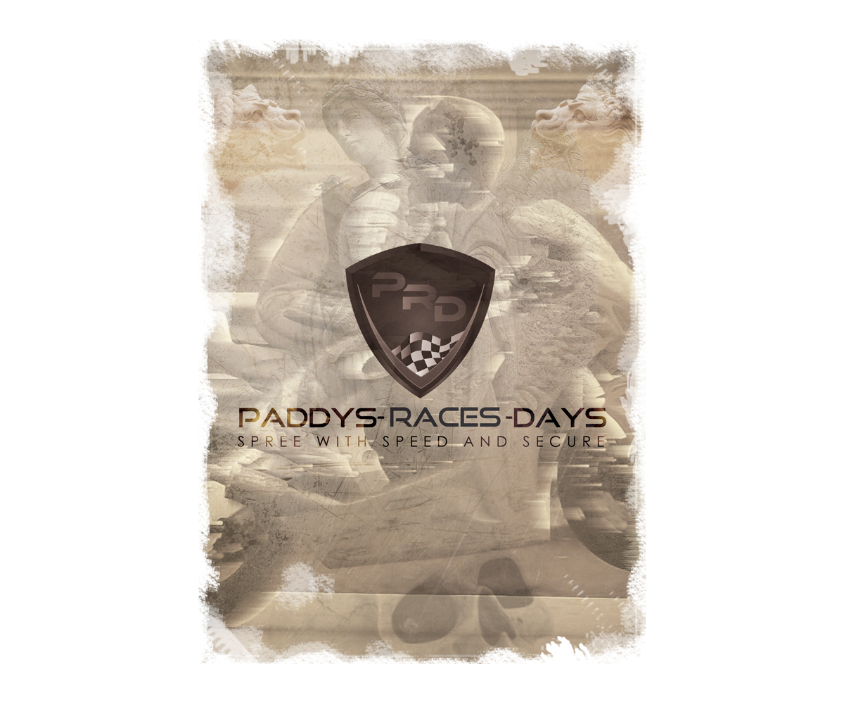 T-shirt Design by tapstudio for Paddys-Races-Days | Design #4480997