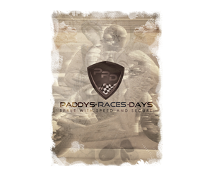 Design de T-shirt par tapstudio pour Paddys-Races-Days | Design : #4480997