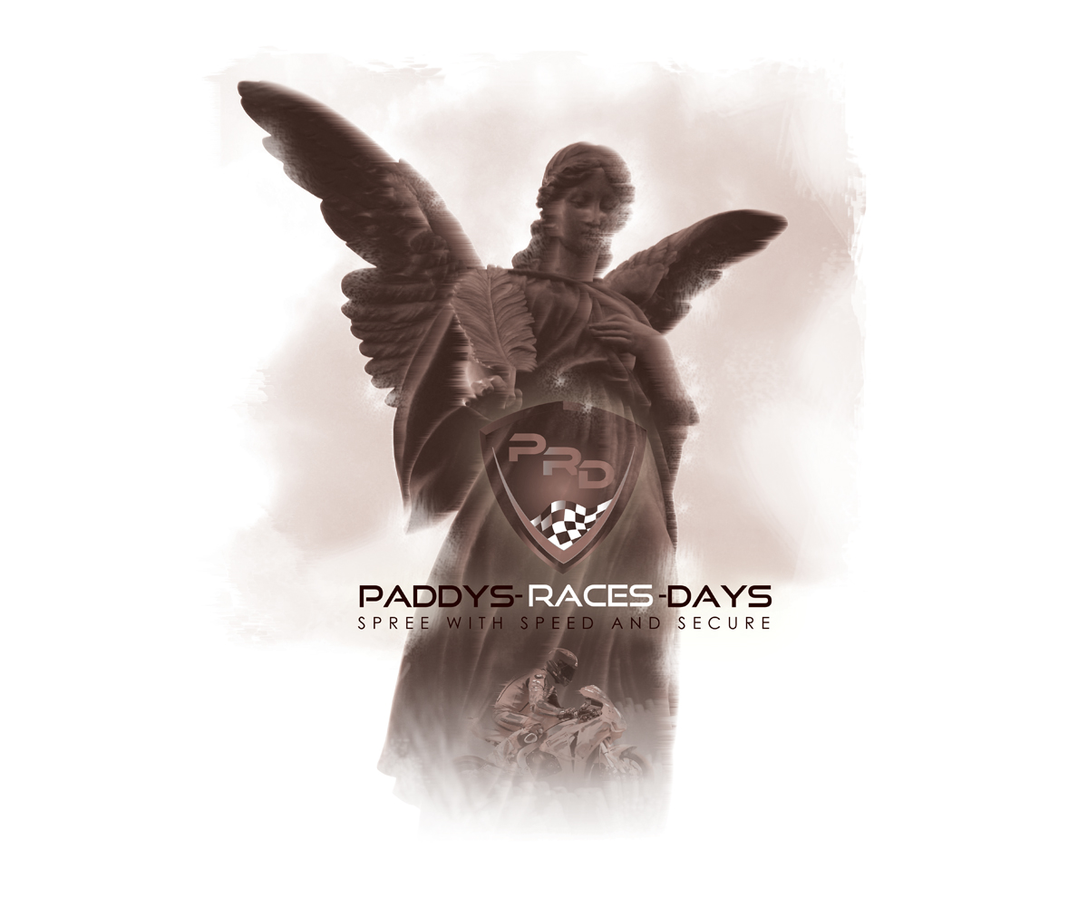 Design de T-shirt par tapstudio pour Paddys-Races-Days | Design #4482514