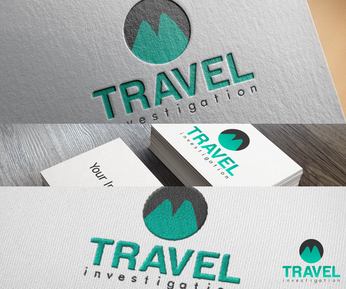 Logo Design by Alaa for this project | Design #4416091