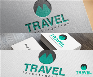 Logo Design by Alaa for this project | Design: #4416091