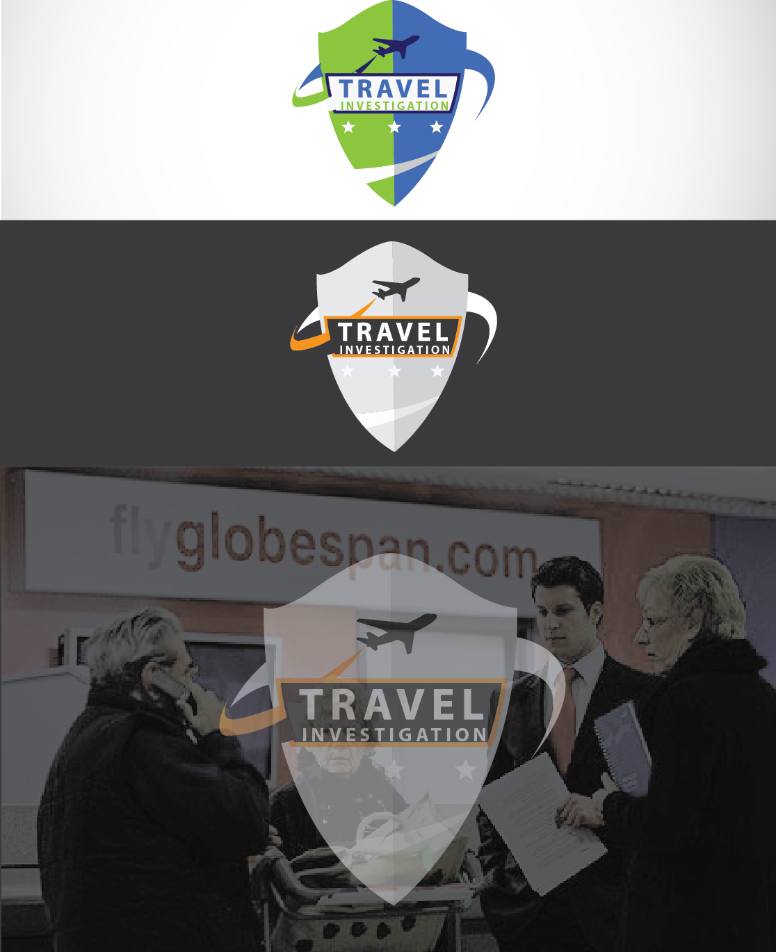 Logo Design by alizainbarkat for this project | Design #4403784