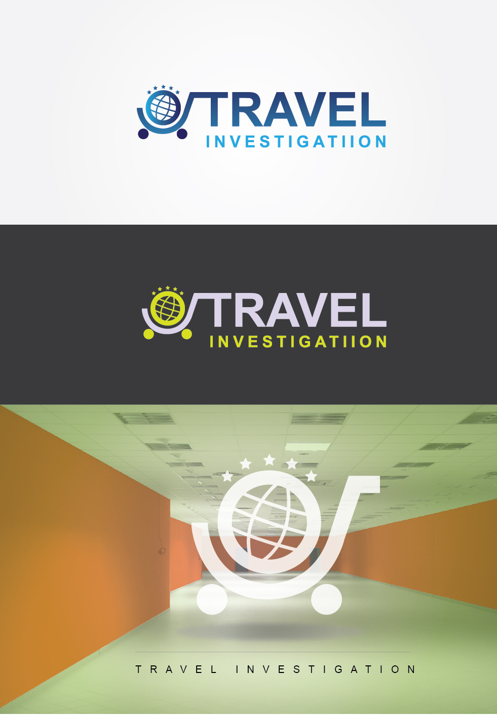 Logo Design by alizainbarkat for this project | Design #4408516