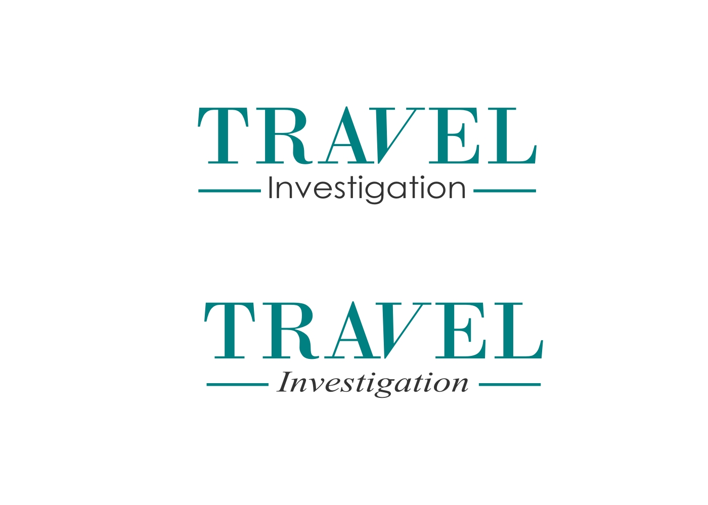 Logo Design by M Sidik Pramono for this project | Design #4401627