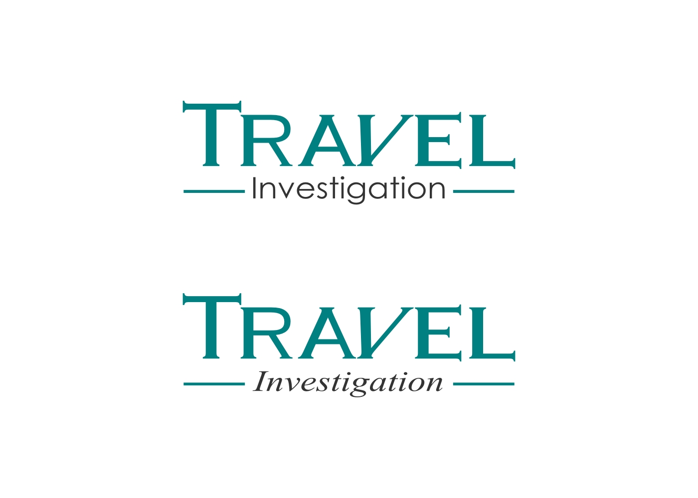 Logo Design by M Sidik Pramono for this project | Design #4401628