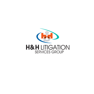 Logo Design by sanalkumar for H & H Litigation Services Group | Design: #4426902