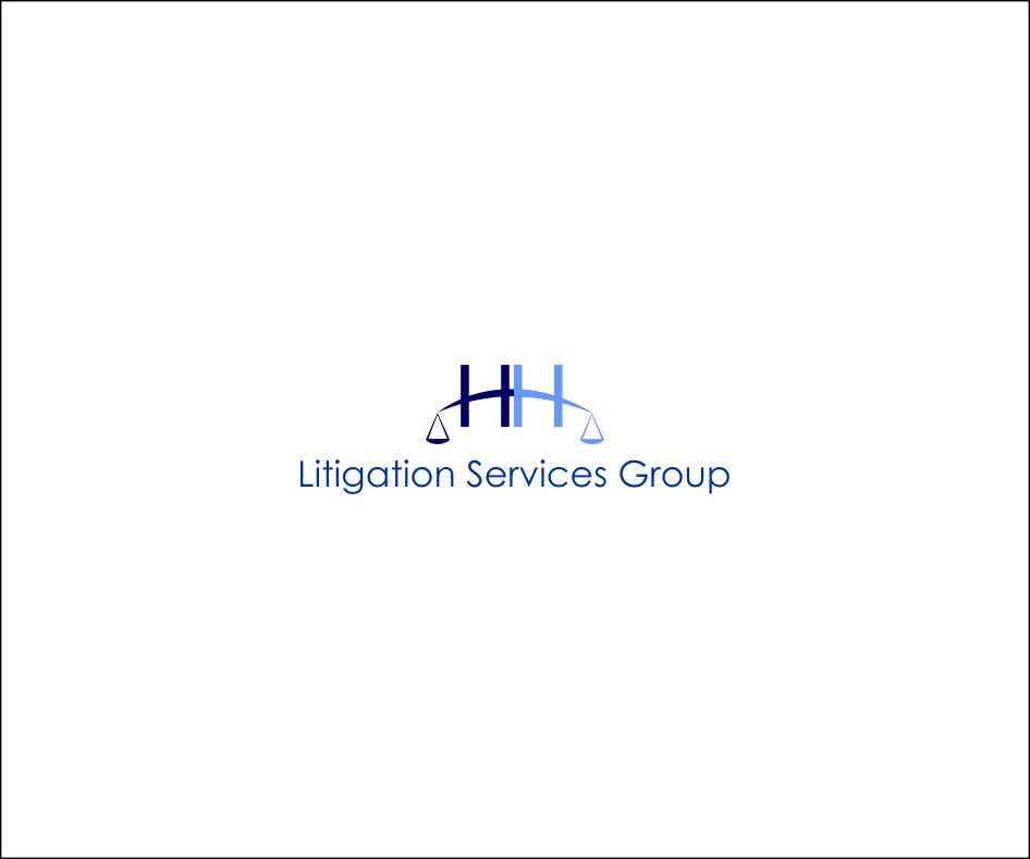 Logo Design by moniqutza for H & H Litigation Services Group | Design #4404996