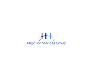 Logo-Design von moniqutza für H & H Litigation Services Group | Design #4404996