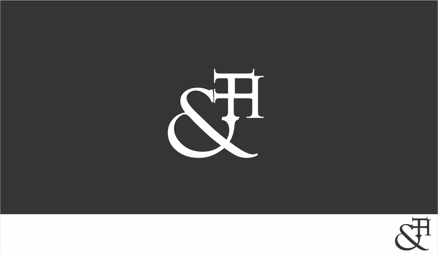 Logo Design by DiogoSantos for H & H Litigation Services Group | Design #4398375