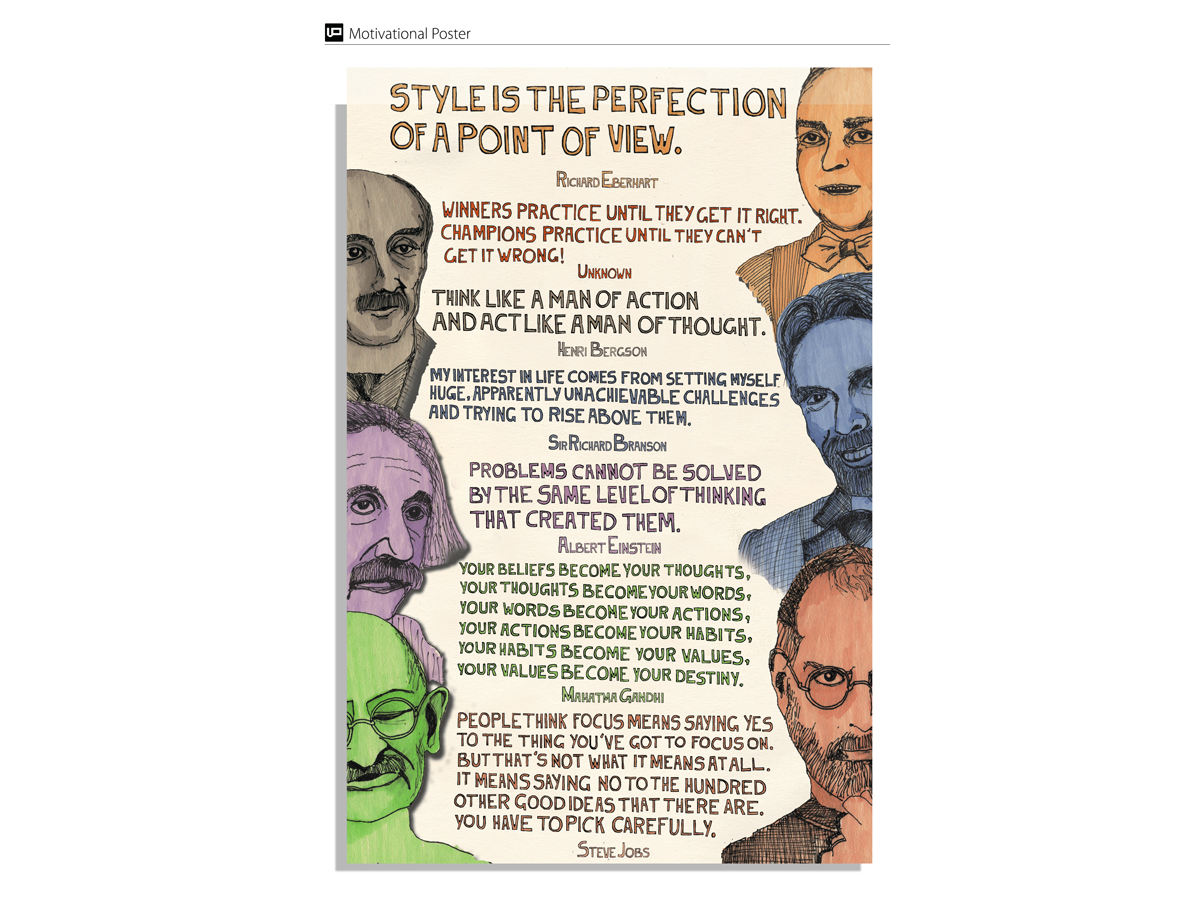 Poster Design by cherry for this project | Design #1276804