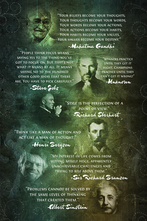 Poster Design by DesigNart