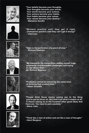 Poster Design by D'Mono for this project | Design: #1264428