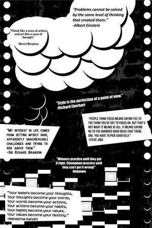 Poster Design by Jessica  for this project | Design: #1281430