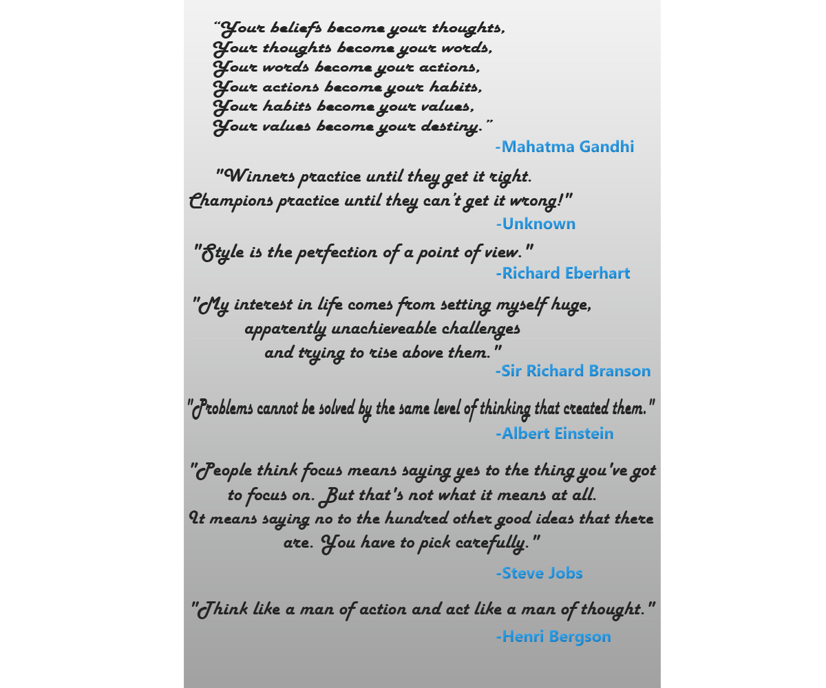 Poster Design by Creative Things Designers for this project | Design #1281050