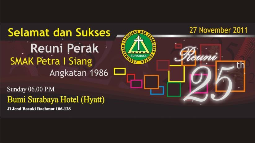 Poster Design by fastabiqu for this project | Design #1255604