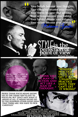 Poster Design by strawberry-rawr for this project | Design: #1255688