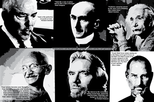 Poster-Design von Gk für dieses Projekt | Design #1268856