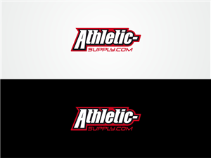 Logo Design by Atvento Graphics for Basketball-Goals.com | Design: #4453774