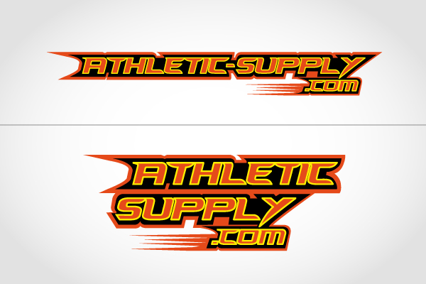 Logo Design by Pram Shaw for Basketball-Goals.com | Design #4402407