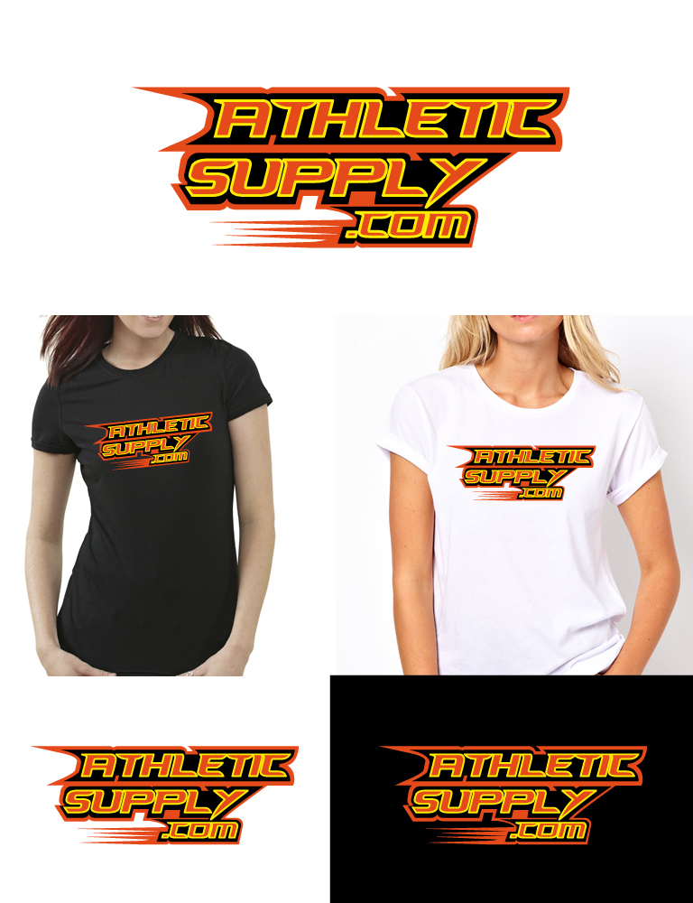 Logo Design by Pram Shaw for Basketball-Goals.com | Design #4402409