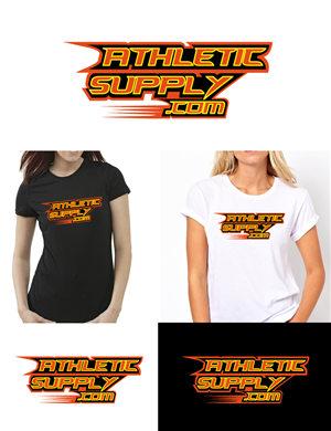 Logo Design by Pram Shaw for Basketball-Goals.com | Design: #4402409