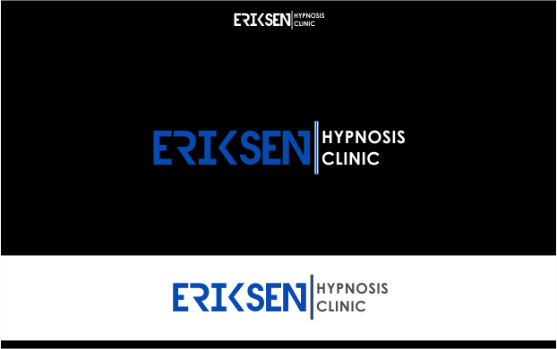 Logo Design by Olisoft for Eriksen Hypnosis Clinic | Design #1276050