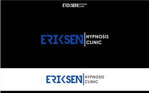 Logo Design by Olisoft for Eriksen Hypnosis Clinic | Design: #1276050
