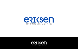 Design de Logo par Olisoft pour Eriksen Hypnosis Clinic | Design #1276051