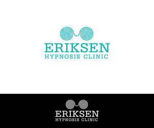Logo Design by nim80 for Eriksen Hypnosis Clinic | Design: #1283962