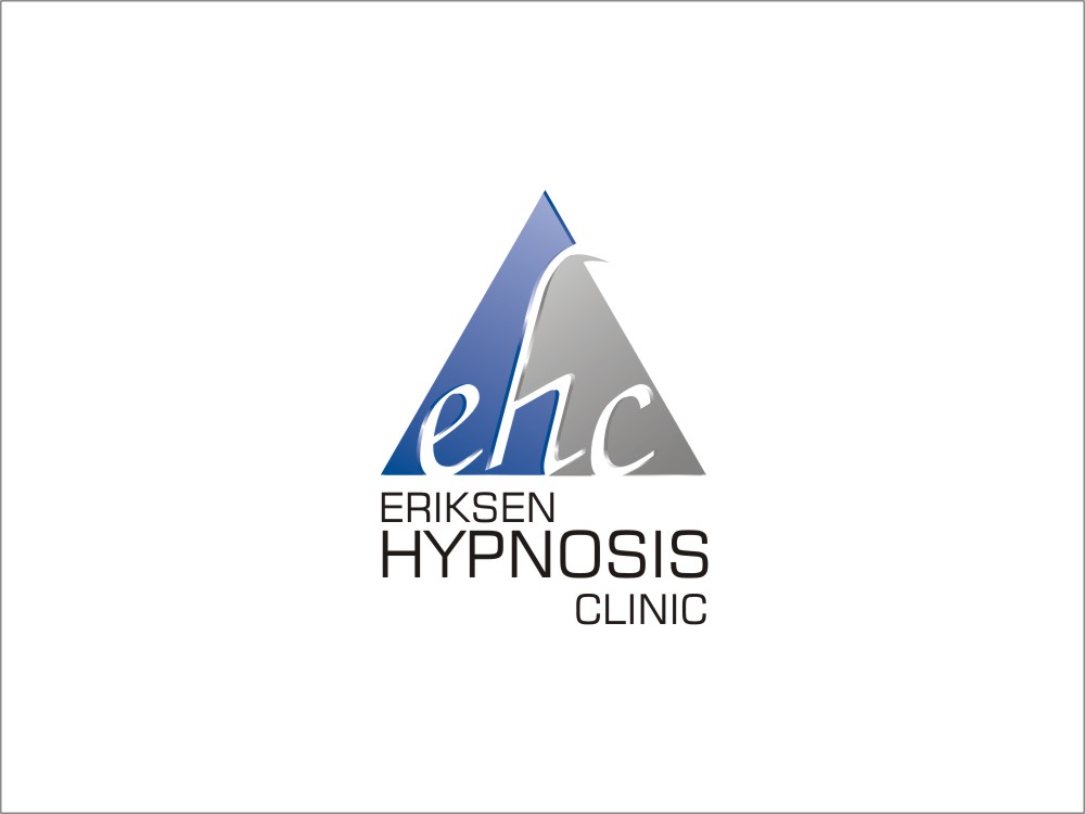 Logo Design by Sushmaa for Eriksen Hypnosis Clinic | Design #1282471