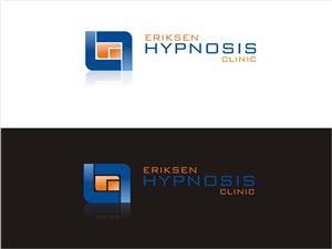 Logo Design by Sushmaa for Eriksen Hypnosis Clinic | Design: #1282530