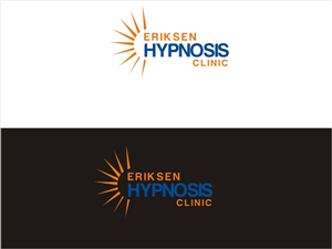 Logo Design by Sushmaa for Eriksen Hypnosis Clinic | Design: #1282581