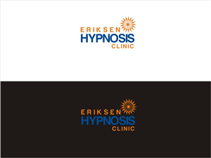 Logo Design by Sushmaa for Eriksen Hypnosis Clinic | Design: #1282582