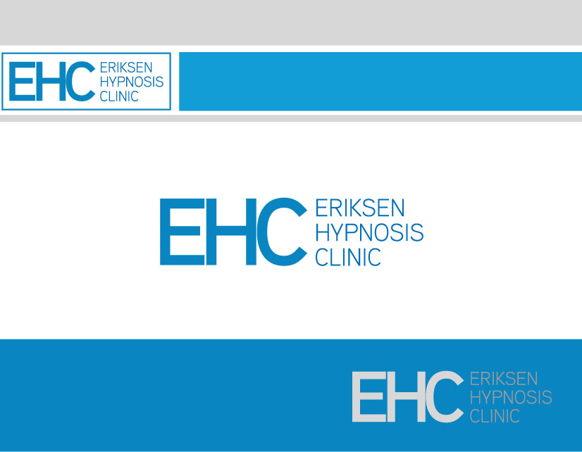 Logo Design by LightMagenta for Eriksen Hypnosis Clinic | Design #1271047