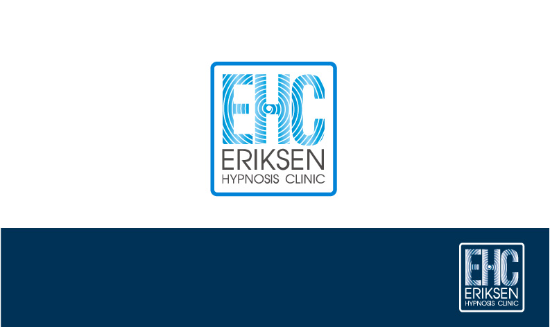 Design de Logo par LightMagenta pour Eriksen Hypnosis Clinic | Design #1279612