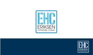 Logo Design by LightMagenta for Eriksen Hypnosis Clinic | Design #1279612